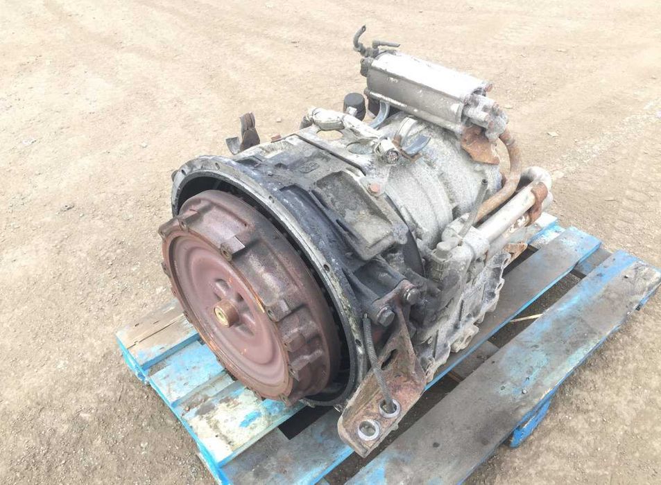 Cutie de viteze pt camioane Scania, Volvo,Daf, Man, Mercedes-Benz etc.