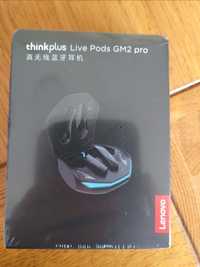 Casti Lenovo thinkplus Live Pods GM2 pro