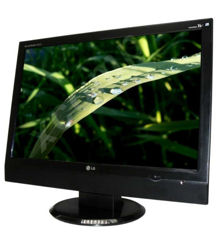 LG 22"  монитор 1680 x 1050