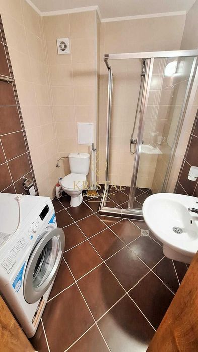 ID: 521 Студио в целогодишен комплекс на Слънчев бряг, кв. Чайка