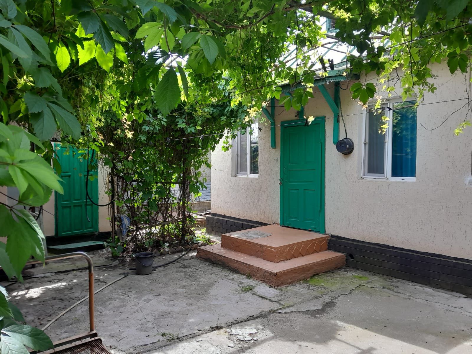 Продается дом с  участком, Кызылжар