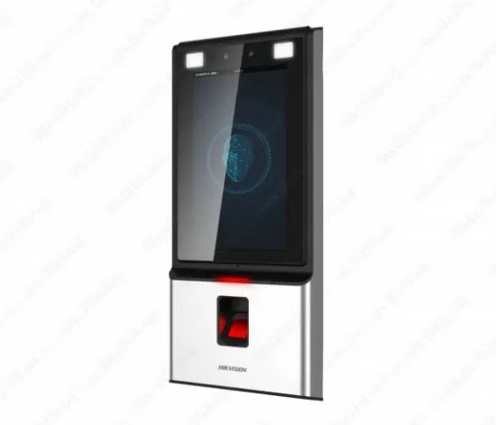 Hikvision DS-K1T604MF