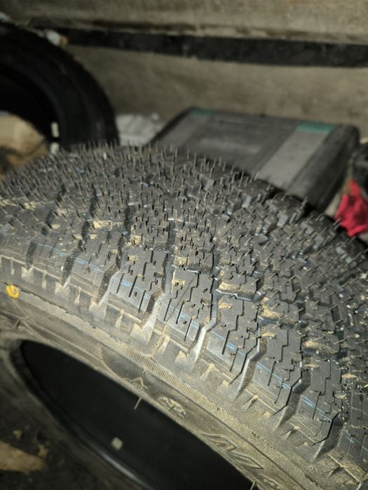 Зимняя резина 185/70 R14