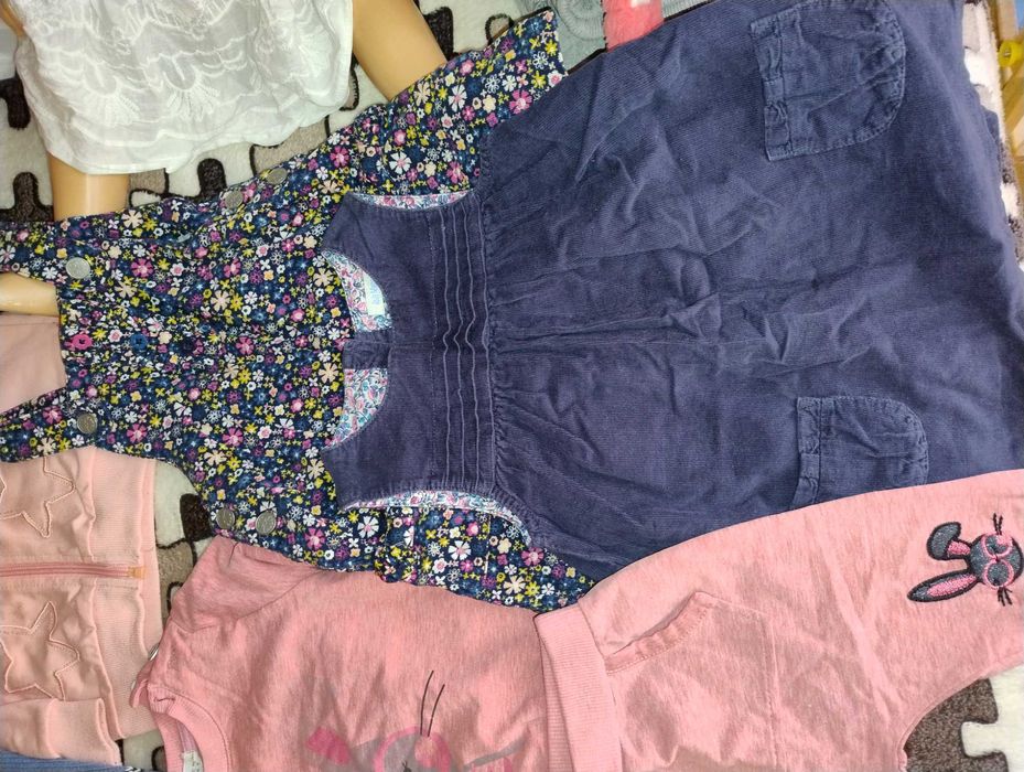 Дрешки 12 18 месеца