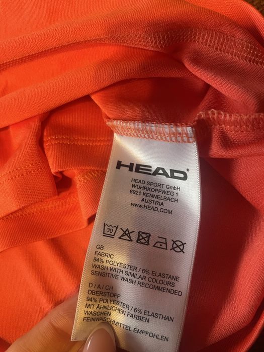 Спортни дрехи за бадминтон, тенис или др. head, babolat