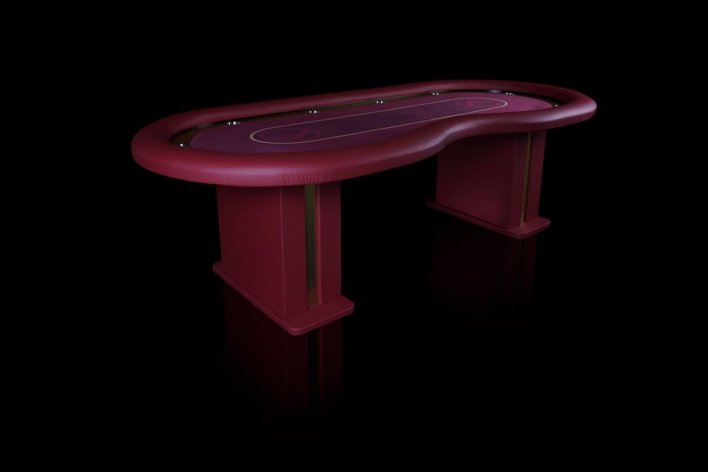 Masa Poker F E N D Y | Masa Poker G U C C I stoc CustomTables.eu
