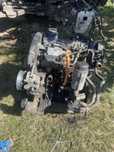 Motor Golf 4 1.9 ALH