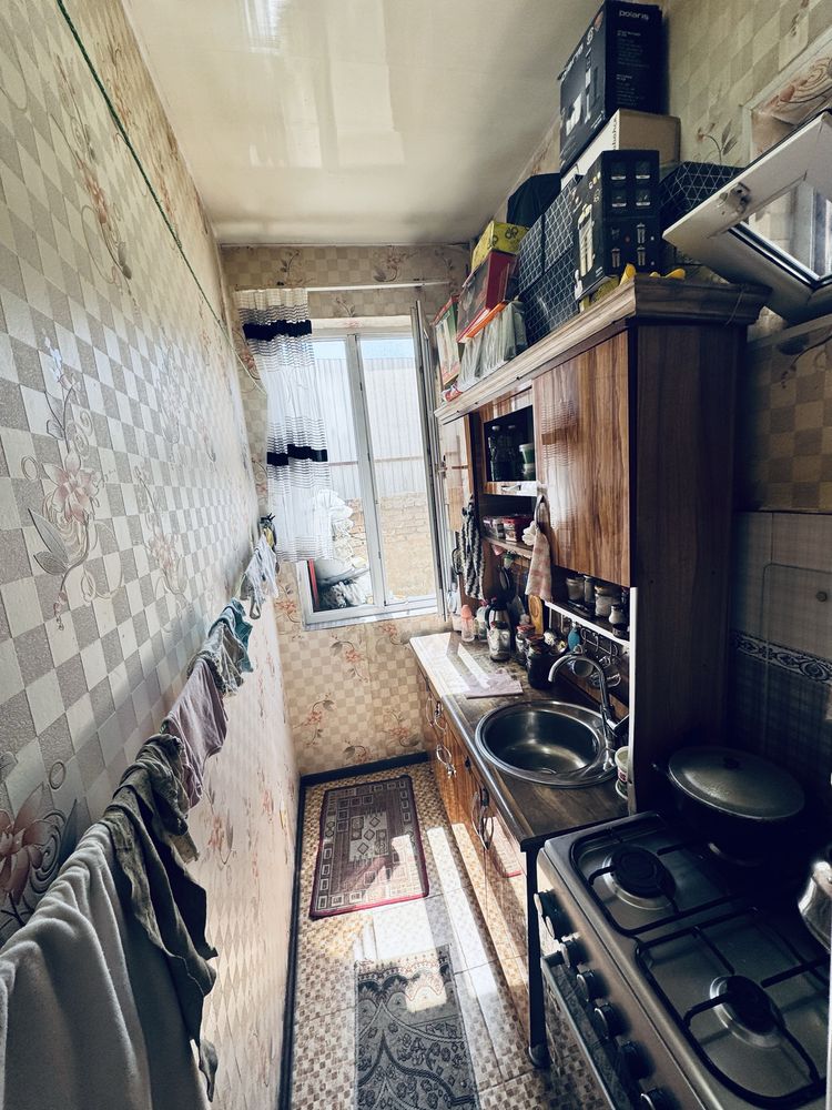 Продается 1 комнатная квартира.Мирзо Улугбекский район. Академ городок
