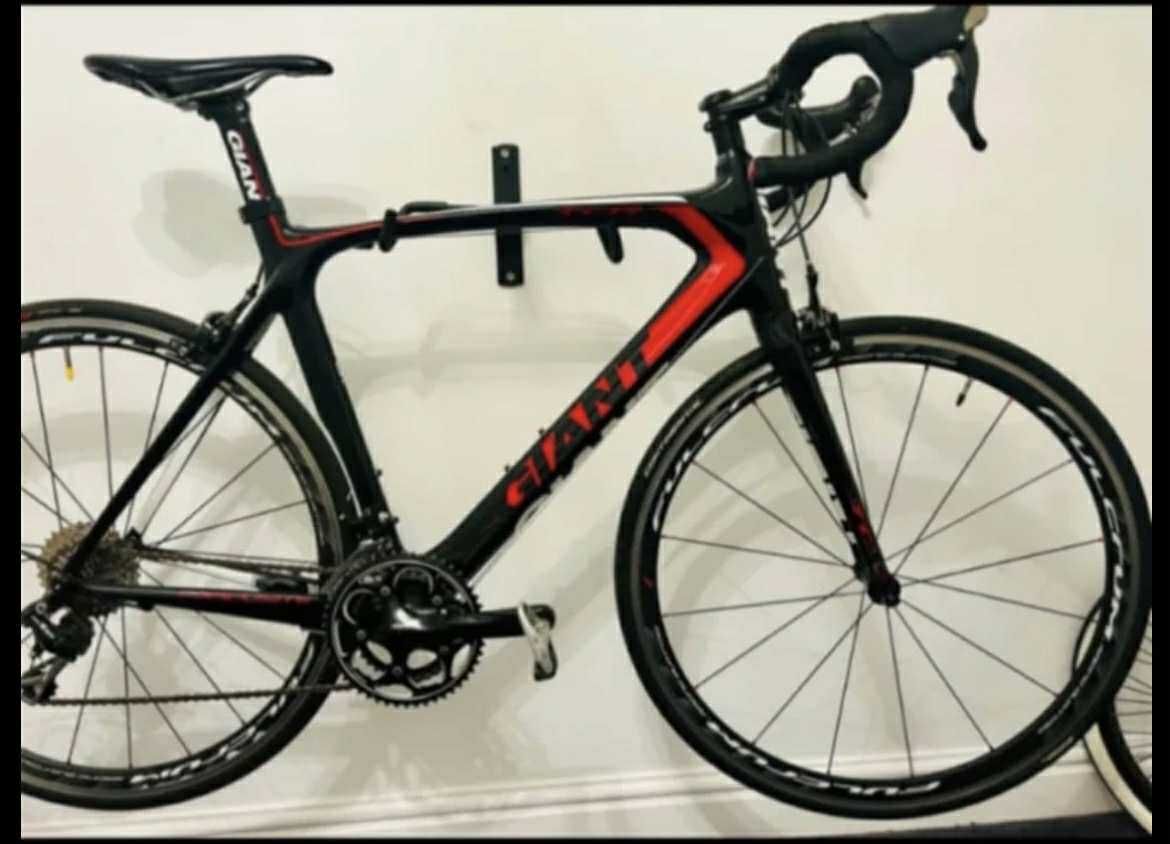 Шосеен Велосипед Giant Tcr 3