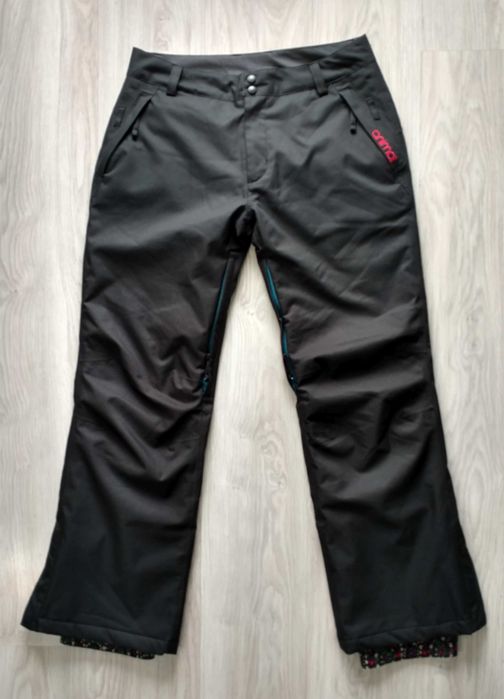 Дамски ски сноуборд панталон ANIMAL 8К/8К