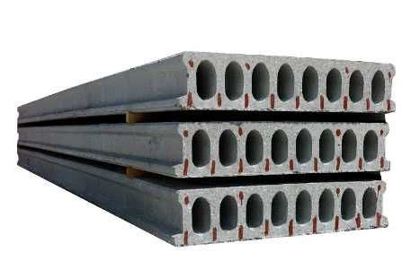 Плиты перекрытия от завода, евро бетонные плиты перекрытия