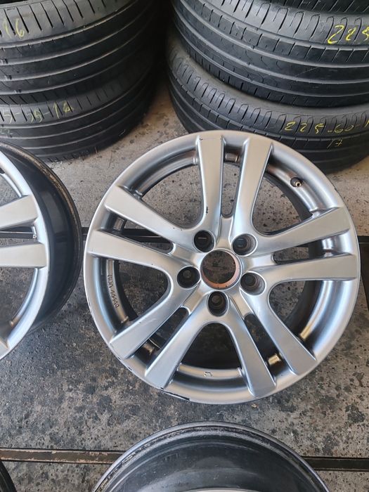 Jante pe 16'' VW , Skoda, Audi, Seat