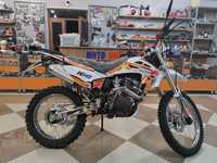 Мотоцикл Enduro CBB250 СМ3 167FML-2