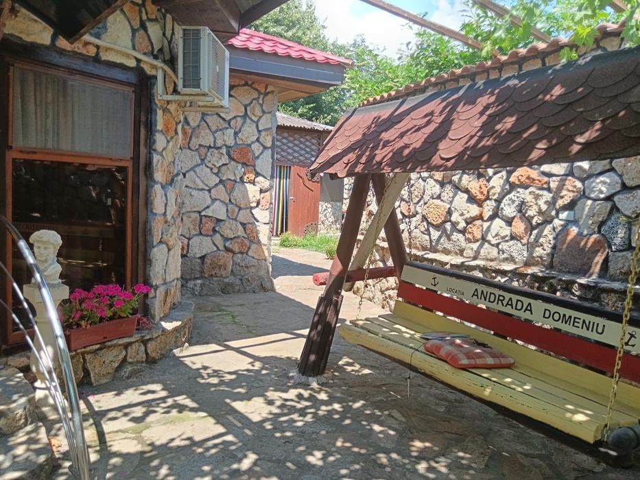 Garsoniera de Inchiriat Mangalia