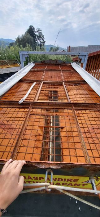 Salarita + lama dezapezire