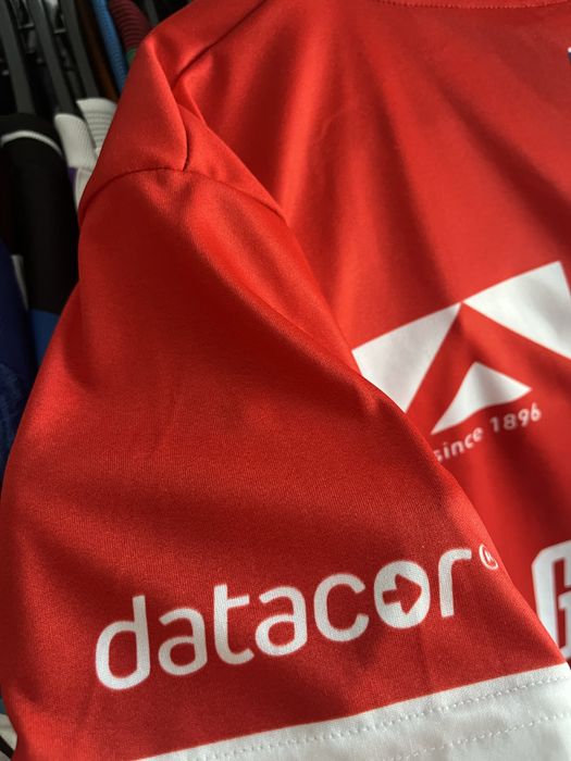 Tricou de handbal Gloria Bistrita EHF Champions League marime M