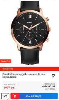 Ceas Fossil FS5381!!!