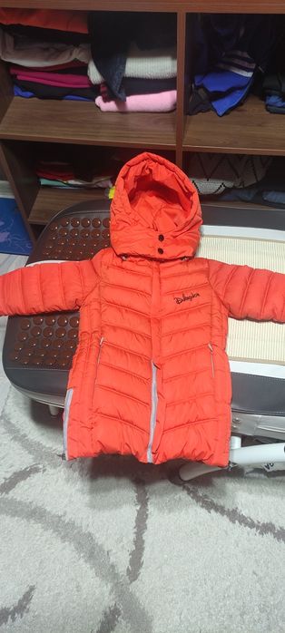 Продам демисезонную куртку