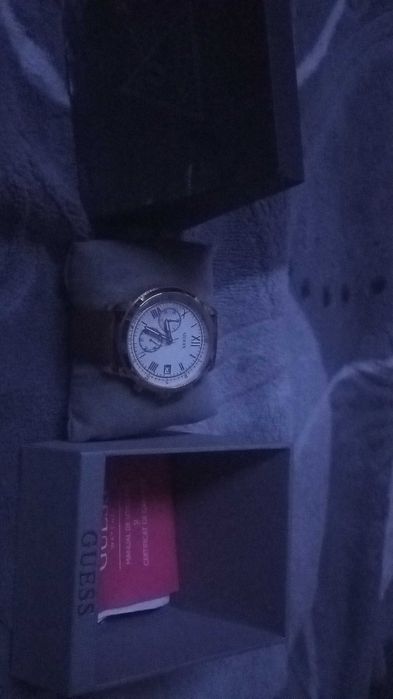 Guess ceas bărbătesc