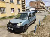 Citroen Berlingo 1.6hdi