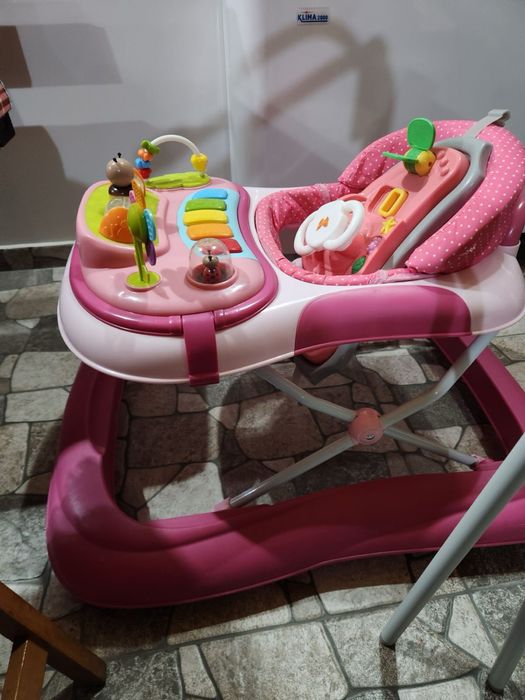 Проходилка Kikka Boo