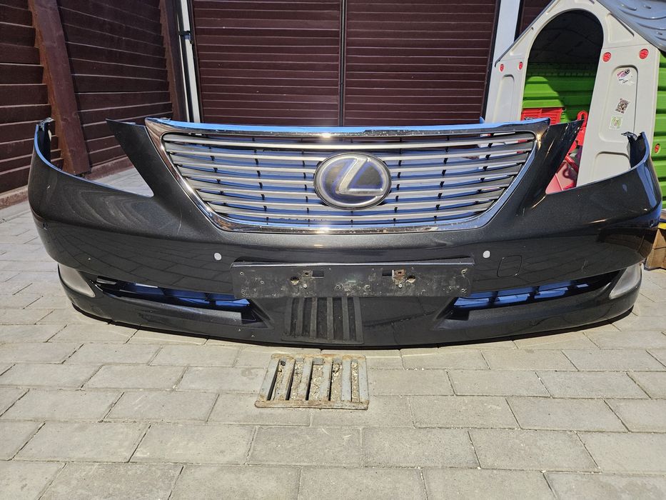 Vand bara fata completa Lexus Ls600h L /Ls 460