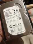 Vand hdd (har disc)