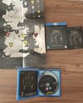 Game of thrones 1ви и 3ти сезон на Blu-Ray