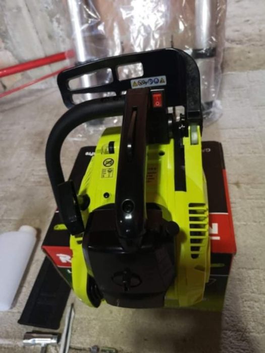 Drujba pentru o singura mina Ryodel 3,9 cai putere.