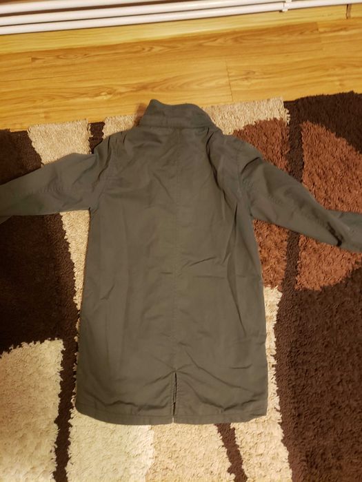 Jachetă parka toamnă H&M mărimea 134.