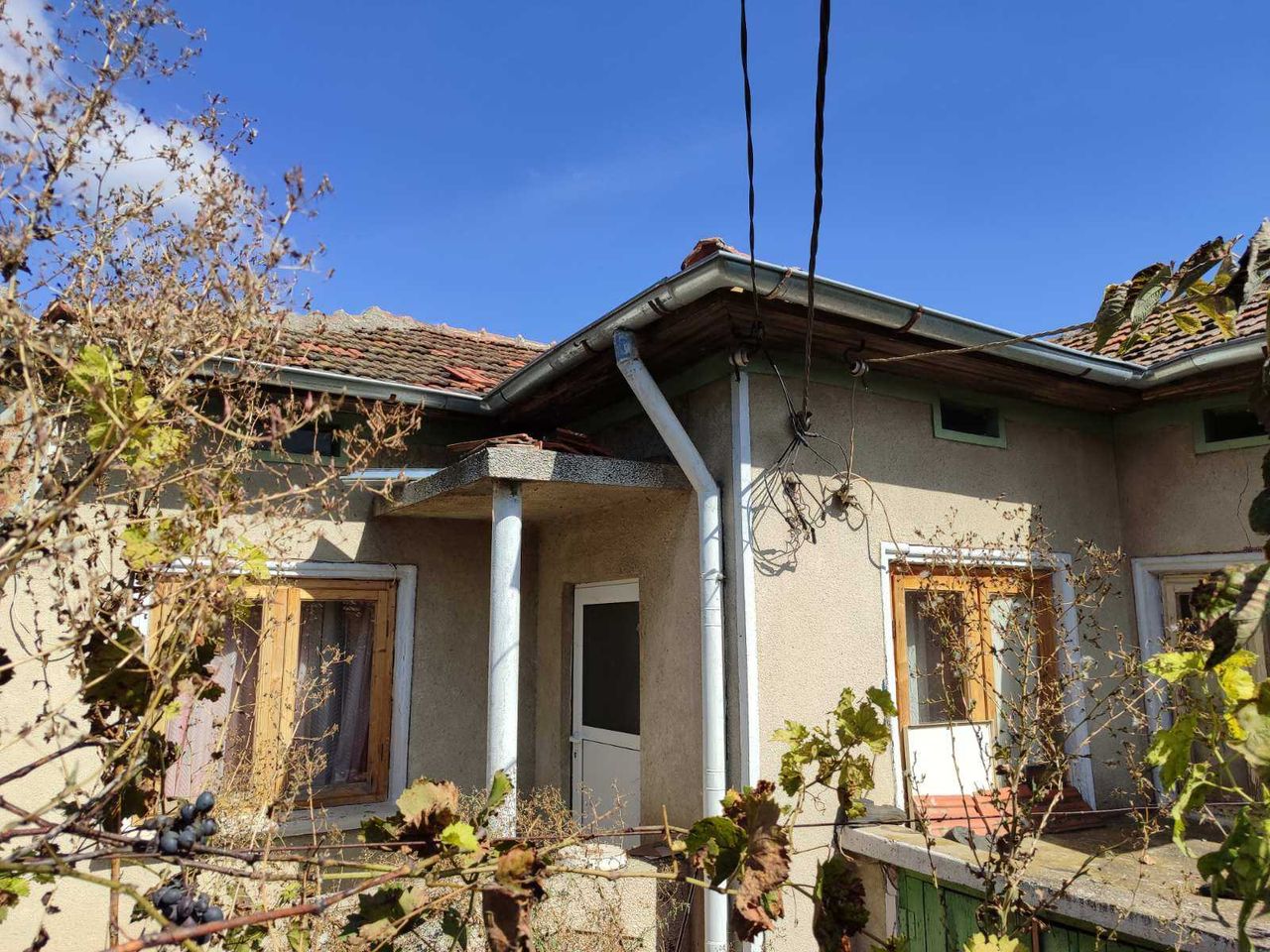 Продава се Къща в с. Овчарово, Област Добрич - 80 кв.м за 313 €/кв.м - Снимка #10