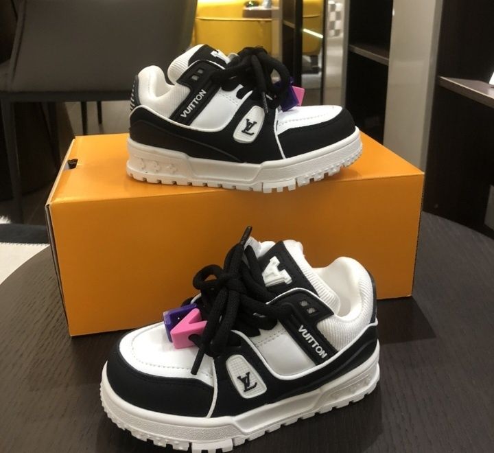 Adidasi Copii LouisVuitton 26/35