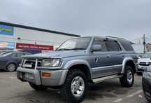 Toyota hilux surf 4 runner  imatriculata volan dreapta