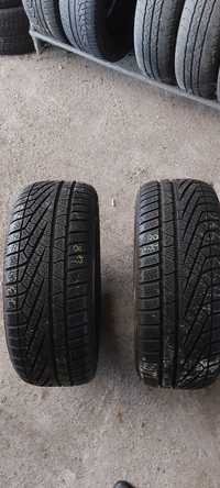 Vând anvelope 235/55r17 winter 240 Pirelli Noi  NOI