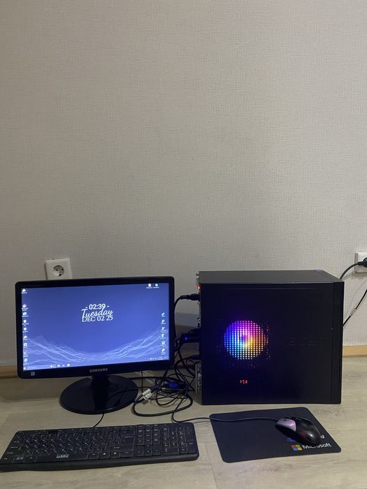 Продам Компьютер