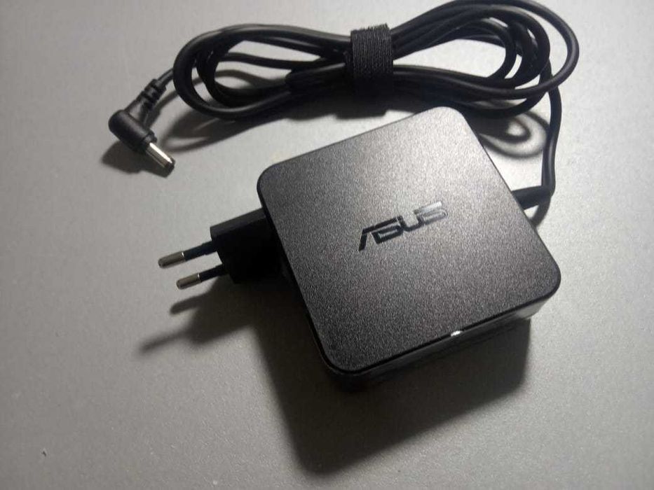 Asus, зарядка на ноутбук, зарядник для Aсус