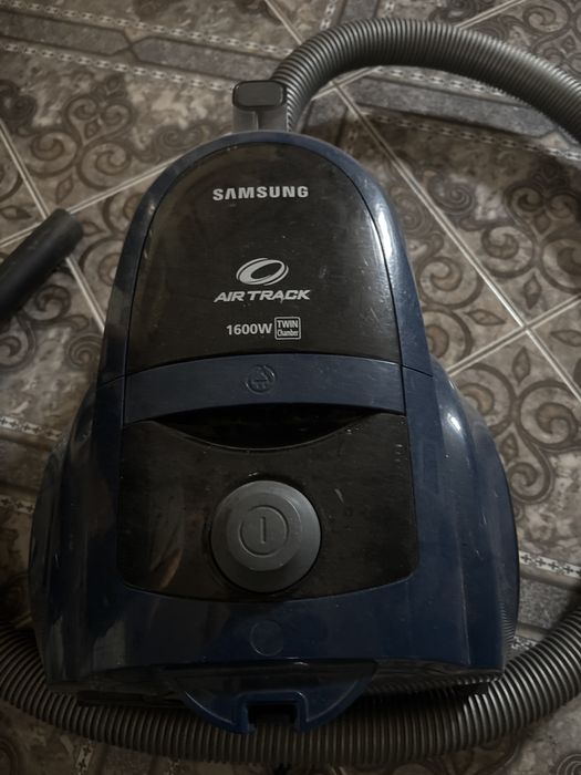 Пылесос Самсунг 1600 ватт