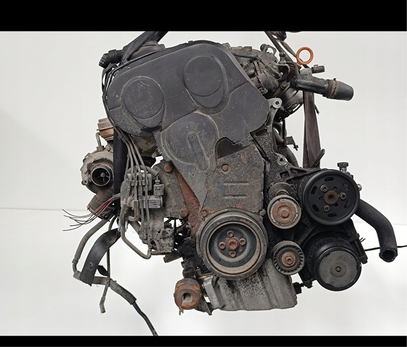 Audi A4 B7 A6 C6 BLB* 140к.с