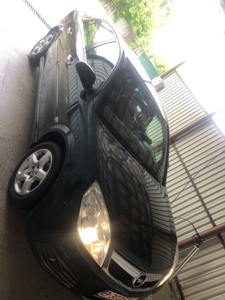 Opel Vectra C 2008 accept si diferenta de la 1000 euro in sus in aur!