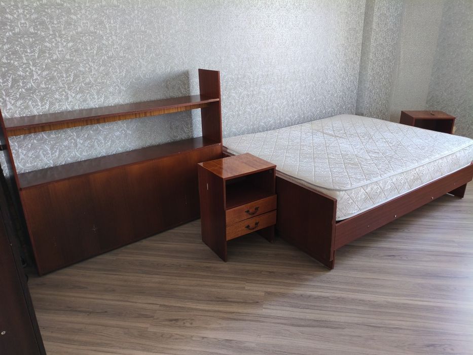Отдам бесплатно кровать