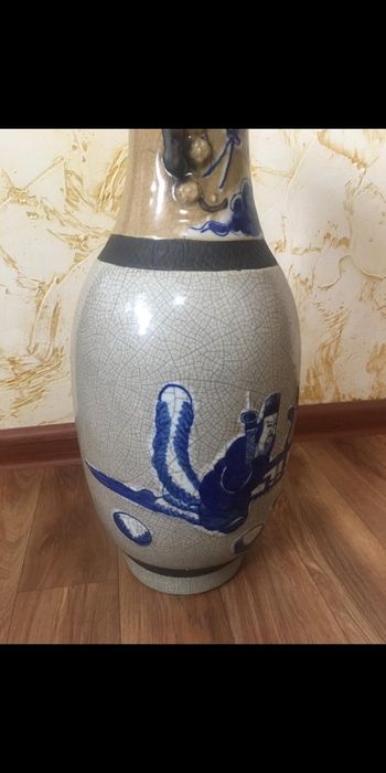 Продам вазы Китай.
