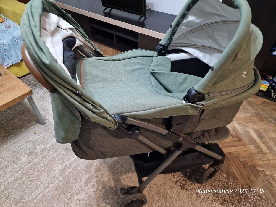 Carucior sport Joie cu landou