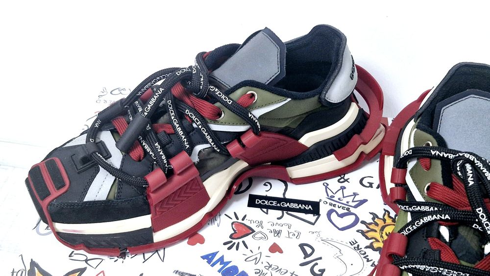 Dolce Gabbana D&G 42 (noi) schimb cu ceas automatic