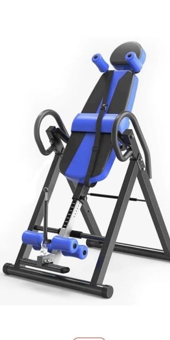 Продам инверсионный стол для растяжки спины