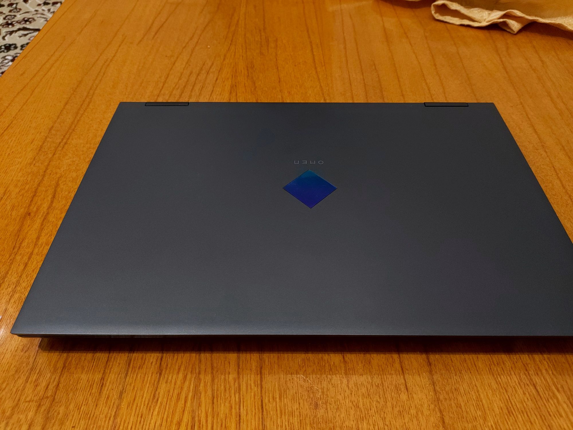 HP Omen 15 gaming