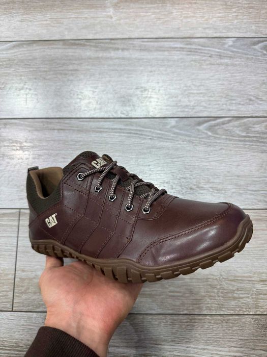 Кроссовки Caterpillar Instruct.