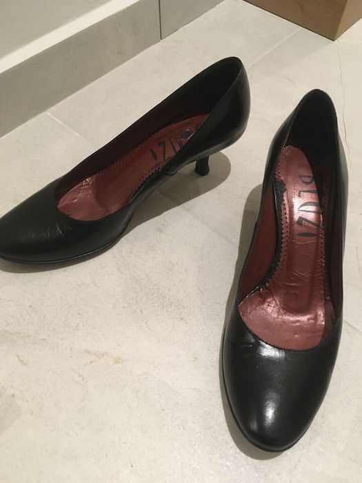 Италиански дамски обувки, р-р 35