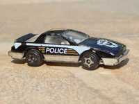 Macheta masina politie Pontiac Firebird Trans Am III Suntoys 1:64 uzat