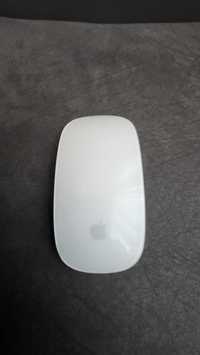 Apple Magic Mouse (A1296) Bluetooth Wireless Laser Mouse - Silver