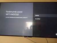 Plasmă android tv